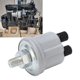 thumbnail image 1 of 3967251, Sensor De Presión De Aceite Del Motor Sensor De Presión De Aceite De Ajuste Directo De aleación De Aluminio Resistente Al Calor Para Motor 4BT 6BT 3.9 ISB QSB B 5.9, 1 of 7
