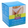 thumbnail image 1 of Kit de cera dura brasileña SURGI WAX para partes privadas, 120 ml, 1 of 5
