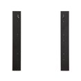 thumbnail image 4 of Kendall Howard 12U Wall Mount Rack - Rack - ceiling mountable, wall mountable - 12U - 19"/24", 4 of 5