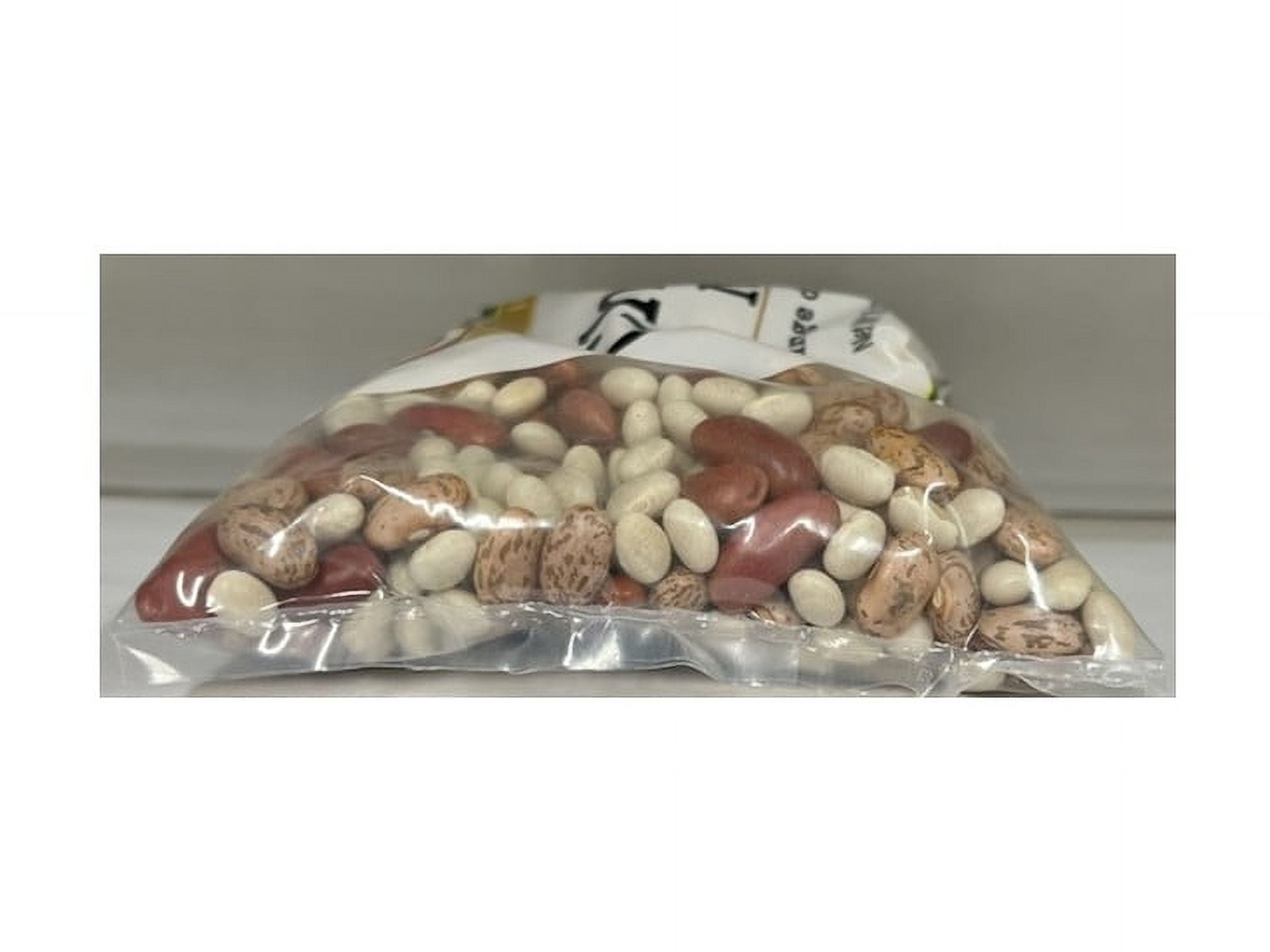 Glicks Cholent Bean Dry Bean Mix, 16 oz
