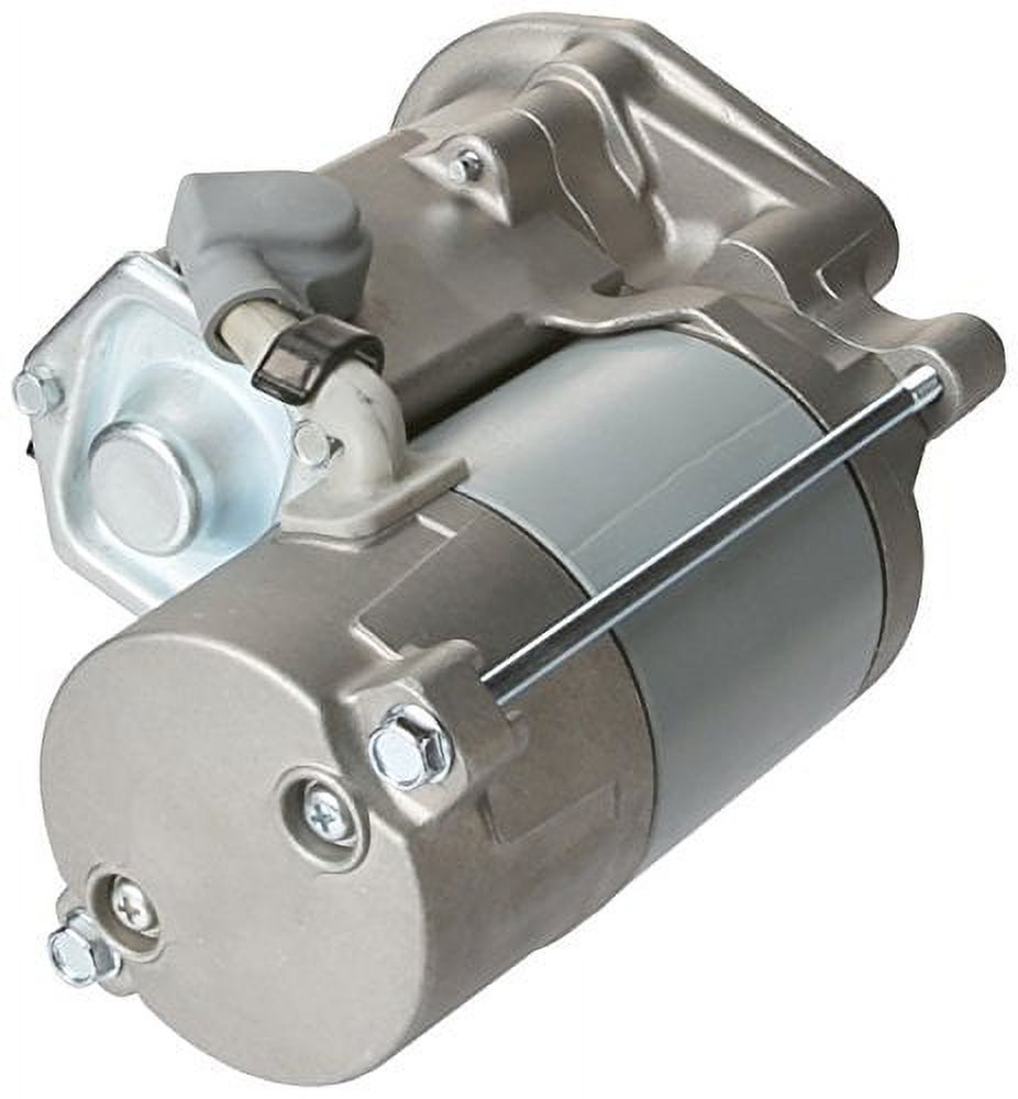 Remanufactured Denso 280-0342 First Time Fit¬Æ Starter Motor ‚Äì