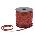 thumbnail image 1 of Soidarity Keep Diving 50M Paracord Cuerda Arrastrar Parques Patio trasero Escalada Carpa Paracaidismo Paracaídas Cordón Paraguas Paquete de correa Escalada negro rojo Soidarity OD002512-01B, 1 of 6