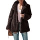 thumbnail image 4 of Puntoco Mujer Moda Otoño Invierno Color sólido Manga larga Chaqueta de punto de felpa Tops Rollbacks Puntoco Puntoco-3987, 4 of 5