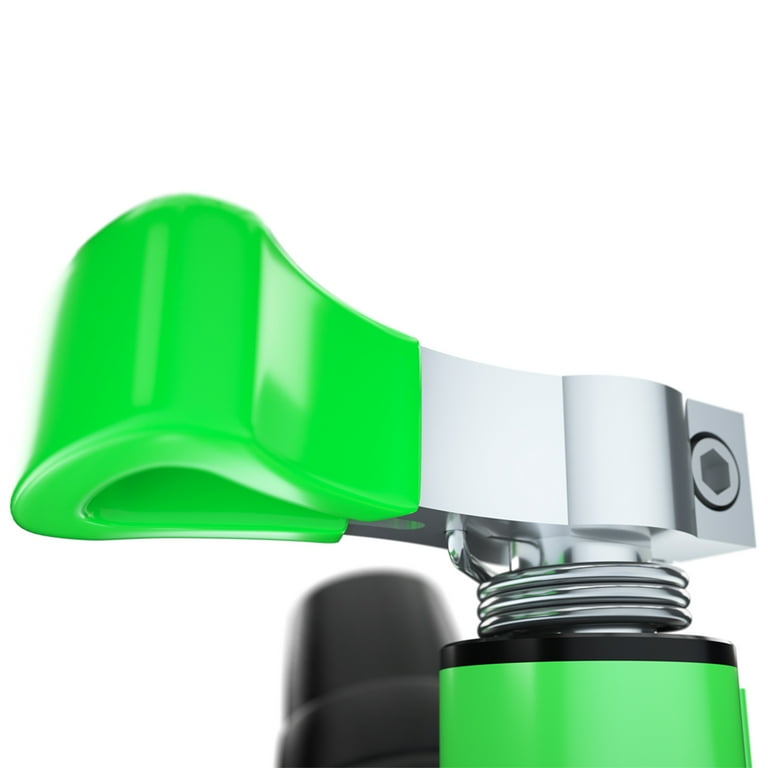 Green Touch Industries Xtreme Pro Series V3.3 - Steel Leaf Blower