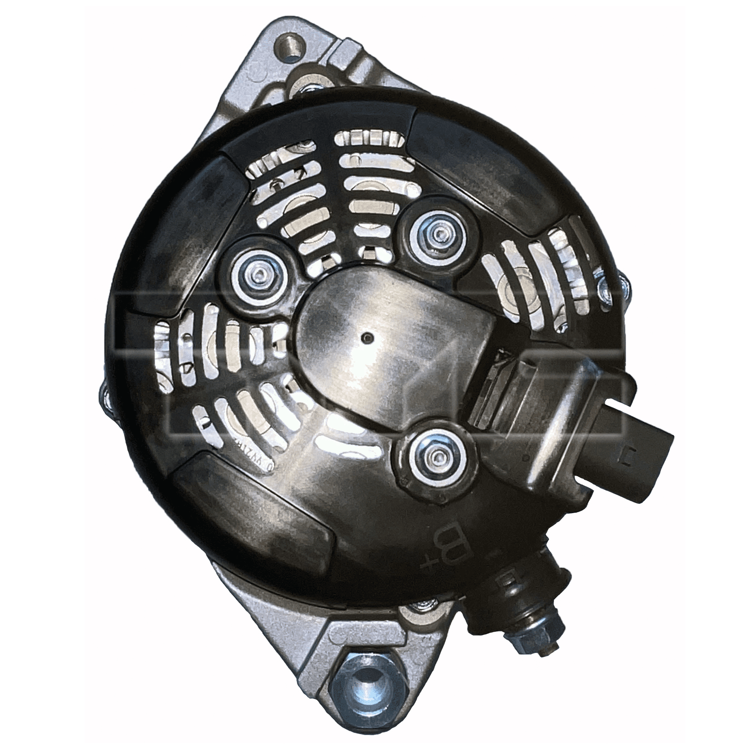 TYC 2-21248 Alternator Fits select: 2017-2021 TOYOTA HIGHLANDER, 2017-2020 TOYOTA SIENNA