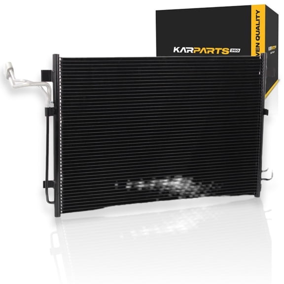 For Nissan Murano A/C Condenser 2009 10 11 12 13 2014 For NI3030166 | 92110-1AA0A