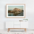 thumbnail image 6 of Docked in Kismet 02 - Point o' Woods New York Photography Unframed Wall Art Print 5 x 7 inches, 6 of 7