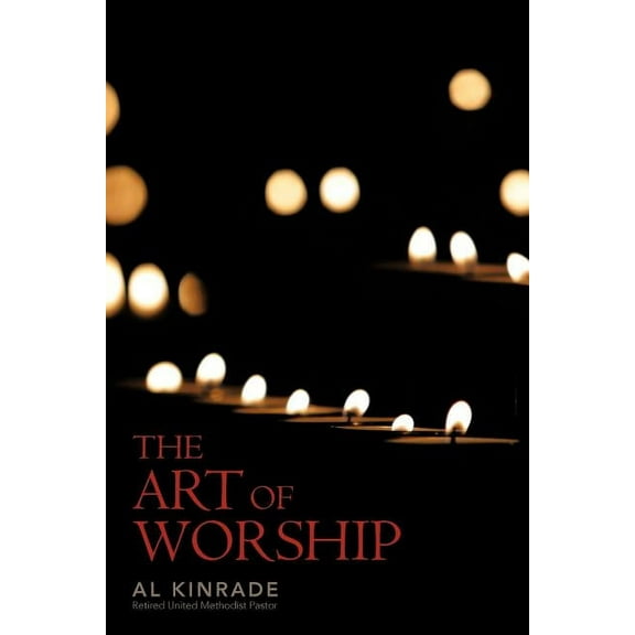 The Art of Worship (Paperback)