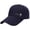 Navy, variant on ZQUUVOU Women's Letter Embroidered Baseball Cap Adjustable Hat for Casual Sporty Low Profile Dad Hats Unisex Cotton Cap Navy