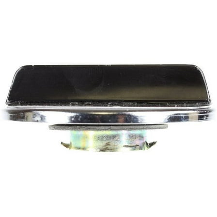 Fuel Tank Cap - Compatible with 1977 - 1980 Chevy LUV 1.8L 4-Cylinder 1978 1979