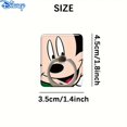 thumbnail image 5 of Disney Mickey & Minnie Mouse Winnie The Pooh Lotso Monster University Strawberry Bear Phone Holder - Waterproof Aluminum Alloy, Multi-Functional Square Ring Stand, 5 of 5