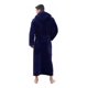 thumbnail image 1 of Albornoz Extendido, Bata De Manga Larga, Pijama Acogedor, 1 of 5