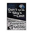 thumbnail image 3 of T-A67048 - Don't Tell Me the Sky's... ARGUSÂ® Poster by Trend Enterprises Inc., 3 of 3