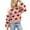 Pink, variant on Valentines Day Women Tops Knitted Sweater Love Pullover Large Loose Sweater