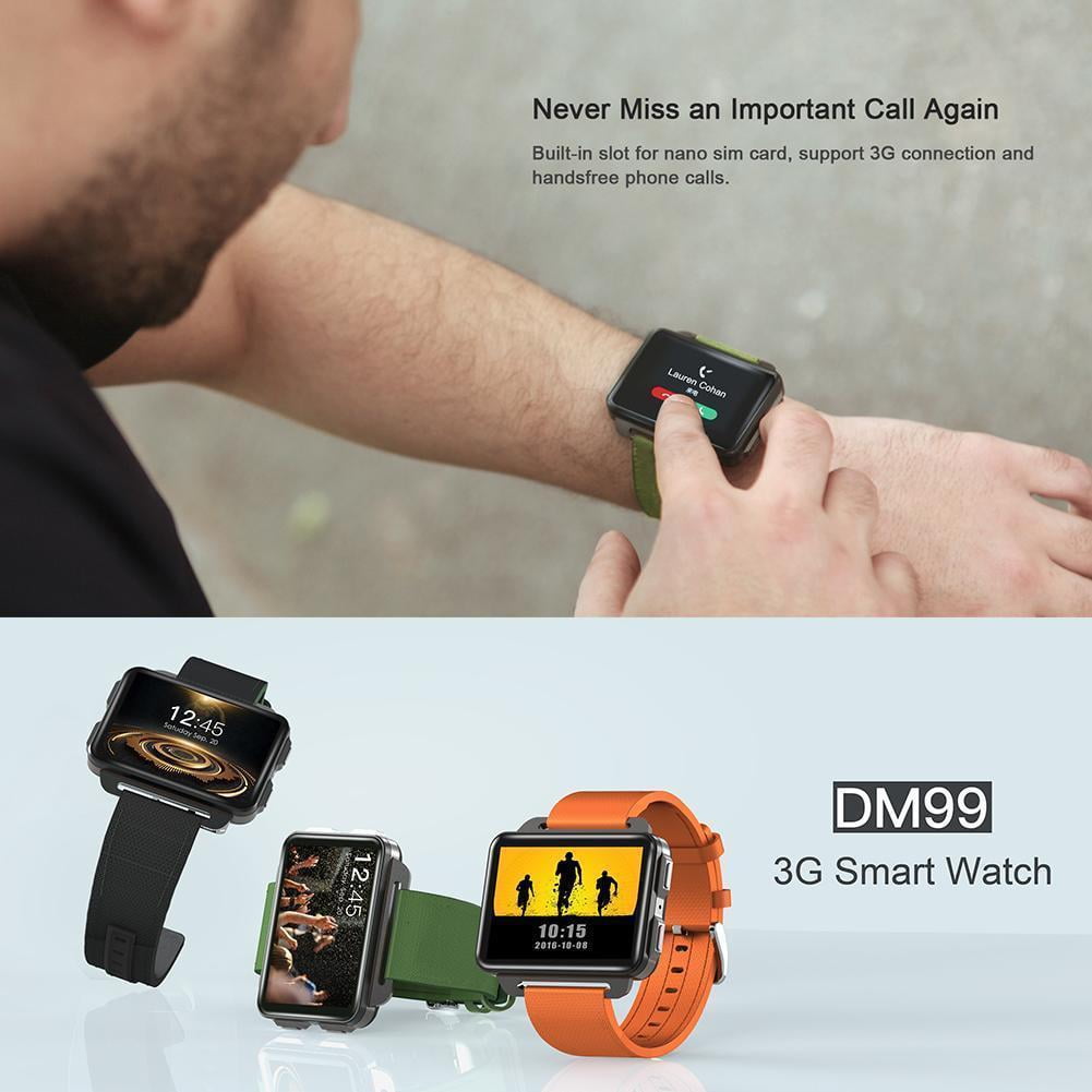 dm99 watch