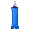 thumbnail image 1 of Gourde de Sport Pliable Sans BPA en PVC, Gourde de Randonnée Douce, 1 of 8