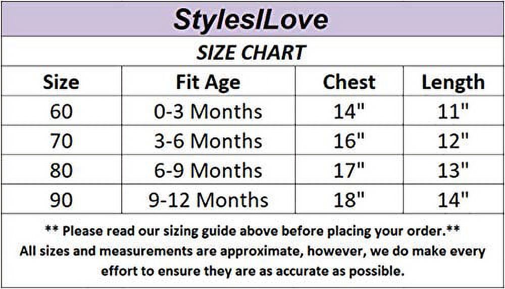 StylesILove Infant Baby Boys Girls Did 9 Months on the Inside Tattoo Sleeve Black Cotton Bodysuit Romper (70/3-6 Months)