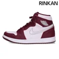 thumbnail image 1 of N I-K-E A i r-Jor-dan 1 RETRO HIGH OG 555088-611 Ozie Sneakers Mens 26cm Used b5ba612f, 1 of 6