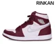 thumbnail image 1 of N I-K-E A i r-Jor-dan 1 RETRO HIGH OG 555088-611 Ozie Sneakers Mens 26cm Used b5ba612f, 1 of 6