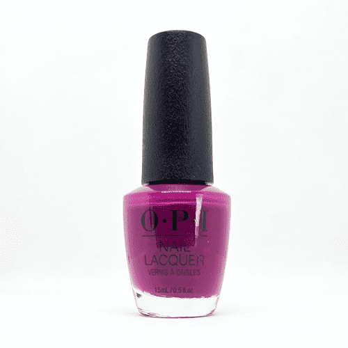 OPI Nail Polish HR P04 Decked to the Pines