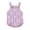 Light Violet, variant on UACY Baby Girl Boy Knit Easter Bunny Romper Sleeveless Bodysuit Jumpsuit My 1st Easter Outfit Cute Spring Clothes