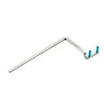 thumbnail image 3 of FOUR E's Scientific 5Pcs Dental Anterior Indicator Arms, Dental X-Ray Sensor Holder BAI Style Blue Color-Coded, Autoclavable, 3 of 7