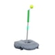thumbnail image 1 of Entrenador de tenis auto práctica reboteador Aid equipo de equipos de entrenamiento simulador de tenis para niños en casa niños interior adultos, 1 of 8