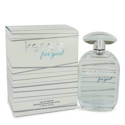 Kensie Free Spirit Eau de Parfum Spray de Kensie Kensie Model