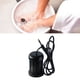 thumbnail image 5 of Detox De Baño De Pies Iónico 10 Matriz Redonda De Acero Inoxidable Accesorio De Acero Accesorio De Desintoxicación De La Capa De Spa Para Máquina De Limpieza, 5 of 8