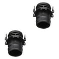 thumbnail image 4 of maskred Air Intake Filter Flow Intake Hose Clip Pipe Fit for C-Max Focus Style A 2Set, 4 of 6