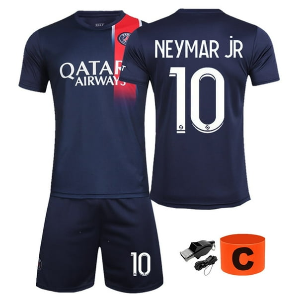 Camiseta neymar niño new arrivals