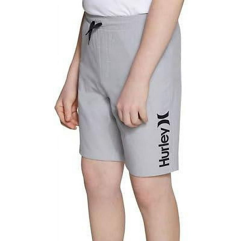 Kids hurley shop shorts