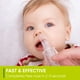 thumbnail image 2 of Aspirador nasal Airmed's Vac Baby Safe and Gentle con 2 cabezales, 2 of 7