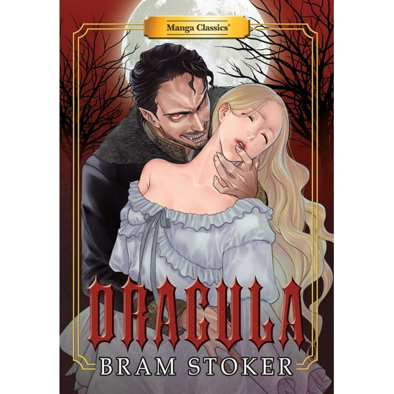 Dracula (Paperback)