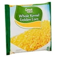thumbnail image 2 of Great Value Whole Kernel Golden Corn, 26 oz, 2 of 4