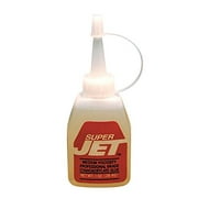 Super Jet Glue, 1 oz
