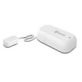 thumbnail image 4 of Swann Wireless Wi-Fi Smart Home Leak Alert Sensor - White, 4 of 6