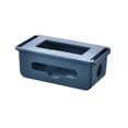 thumbnail image 1 of Desk Drawer Under Desk Creative Multifunctional Durable Large Capacity Storage Box, 1 of 10