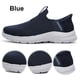 thumbnail image 5 of Tenis Trail Running Hombre Cómodas Manos Libres, 5 of 9