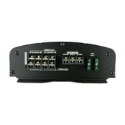 AudioPipe APCLE-2004 Class AB 2000 Watt 4 Channel MOSFET Car Stereo Amplifier