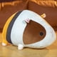 thumbnail image 3 of 40/50cm Guinea Pig Plush Toy Dolls Guinea Pig Stuffed Throw Pillows Gift for Girl Women Lover Girlfriend, 3 of 3