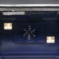 thumbnail image 6 of Forno Capriasca 48" Freestanding French Door Gas Range, 6 of 8
