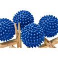 thumbnail image 3 of Bolas para secadora: (paquete de 4) La ropa quedará suave, esponjosa, con menos arrugas y menos estática. Una alternativa natural y mejor al suavizante de telas. Reduce el tiempo de secado y ahorra en, 3 of 5