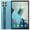 Blue, variant on Android Tablet 10 Inch High Configuration 10.1Inch Tablet 4+32G-Thin Hd Display 2.4G/5G Wifi 256G Android Tablet Learning Game Video Office Tablet Dual Sim Communication