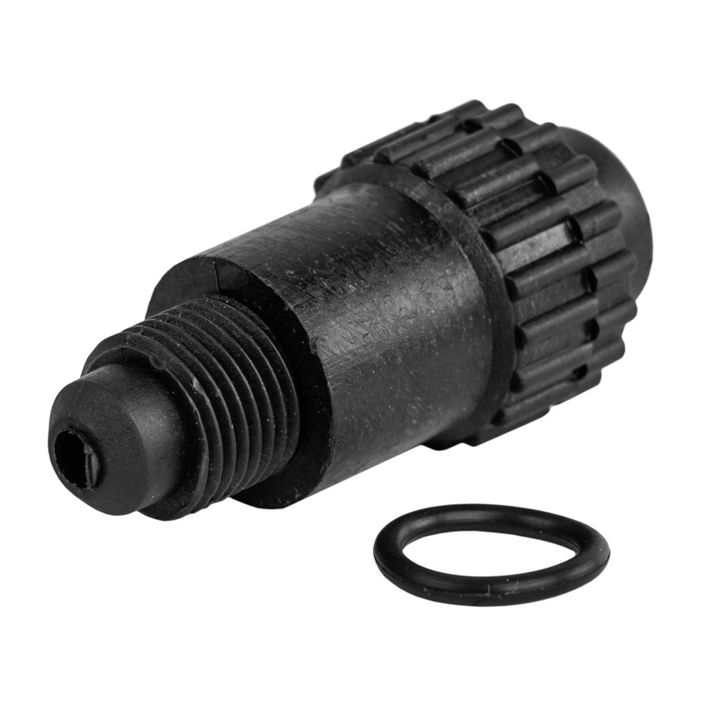 Crankcase Oil Fill Breather Vent Cap Replacement For Common Air Compressor  Pumps - Walmart.com