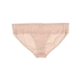 thumbnail image 2 of Wacoal Women's Vivid Encounter Sheer Lace Bikini (L, Rose Dust), 2 of 2