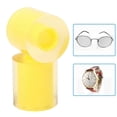 thumbnail image 4 of 2pcs 80mm Anti Static Watch Film Tape Anti Scratch Protective Jewelry Film Tape, 4 of 4