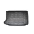 thumbnail image 1 of Car Rear Trunk Cargo Mat Tray Boot Liner Floor Carpet Pad TPR For VW T-Cross 2018 2019 2020, 1 of 7