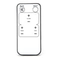 thumbnail image 1 of FAGINEY R7121 Coque ABS Accessoire de Télécommande Professionnel pour Microlab, RA093 RC071 R7102 Télécommande, 1 of 8
