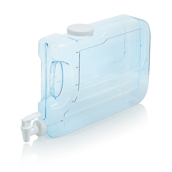 arrow beverage dispenser
